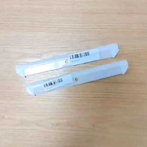 1Pcs Sundae machine scraper ice cream machine accessories  8757 8756 8752 8784 708 716 for TAYLOR