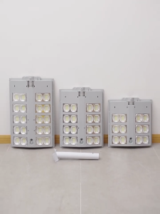 solar street light outdoor lighting waterproof IP67 solar light 35000W street lamp 9730LED heavy duty 2000W 10000W with remote control 800000mah stable light and intellisense suitable for yard fence garden terrace front door shed deck