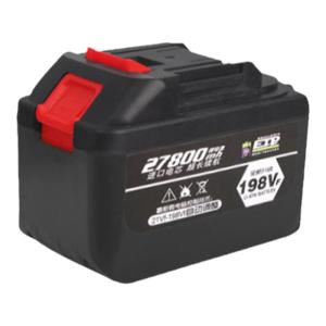 MULAN | Power Tool Replacement Battery Lithium Drill Hammer Grinder Saws