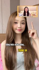(COMBO 10 20 30 gói) Trà chanh dây kim quất chanh leo nước uống trắng da Triệu Lộ Tư sấy thăng hoada phát sáng trà thanh nhiệt trà giảm cân Bổ Sung Vitamin C giữ dáng đẹp da giảm cân hết mỡ giữ vòng eo nhỏ dáng đẹp dáng xinh -THẢO NHIÊN XANH