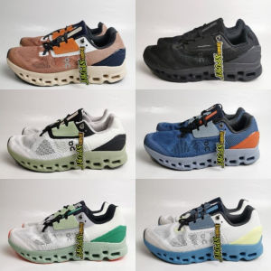 CLOUDSTRATUS MEN'S SHOES: VERSATILE OUTDOOR & COMFORTABLE RUNNING SOLUTIONS