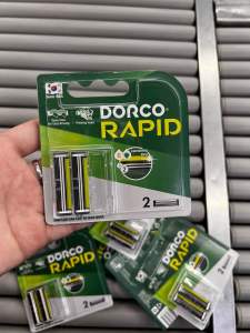 ĐẦU DAO CẠO DORCO