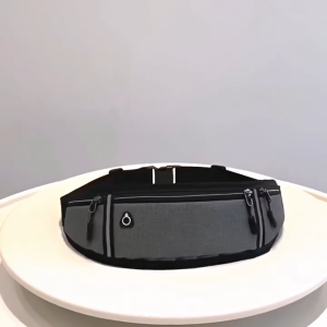 กระเป๋าคาดเอวสำหรับวิ่งออกกำลังกาย กระเป๋าคาดเอว ใส่โทรศัพท์มือถือ แบบยืดหยุ่น รุ่นบางเบา กันน้ำ ออกแบบสำหรับผู้ชายและผู้หญิง เหมาะสำหรับกิจกรรมกลางแจ้ง