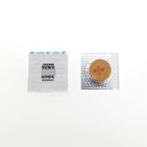 New Moori Moori Gem Black Eight Nine Mallet Head Small Head Rod Billiard Tip