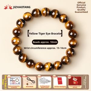 JIZHAOTANG | Feng Shui Luck Enhancing Bracelet