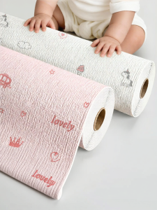 JIUYANG | Waterproof Moisture Proof Self-adhesive Wall Covering for Peeling Walls