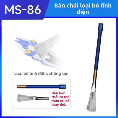 Cọ Quét Bụi Chống Tĩnh Điện