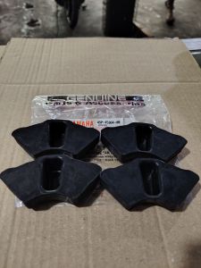 Yamaha Genuine Rear Hub Rubber Damper For Sniper 150/Sniper 155
