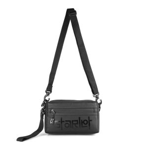 STARLET SLINGBAG PRIA ANTI AIR TAS SELEMPANG PRIA WATERPROOF