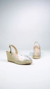 [Clearance] Tricia Lew Caela Womens Wedges