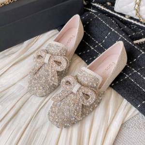 MIFEI | Trendy Gentle Easy-Wear Soft Sole Womens Loafers Big Size