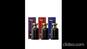 PARK AVENUE PERFUME REGAL /CONQUER /ICON /HARMONY /EUPHORIA/ULTIMATE BEST