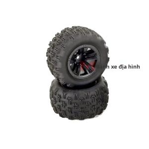 Phụ Tùng Xe Điều Khiển Từ Xa MJX Hyper Go RC: Bộ Giảm Xóc Vi Sai & Lốp Xe Tương Thích Với Các Mẫu H16H 16207 16208 16209 16210 Phụ Kiện Độ Chế Dành Cho Người Từ 14 Tuổi Trở Lên.