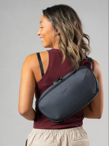 Pacsafe | Anti-theft Travel Shoulder Bag