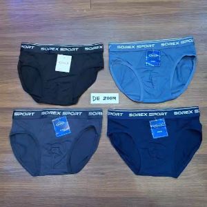 CD pria SOREX 3903 grosir S.M.L & XL