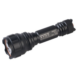 WASING | Explosion-proof LED Flashlight