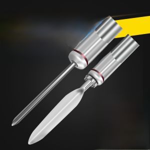 Cần Câu Cá Inox Đứng Ổ Cắm Giá Đỡ Đơn Giản Mặt Đất Cắm Ống Đúc Cần Câu Cá Cắm Trại Ngoài Trời Du Lịch