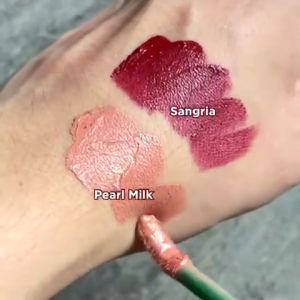 Luxcrime Ultra Creamy Lip Velvet