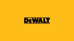 Baterai Powerstack Dewalt: Panduan Lengkap