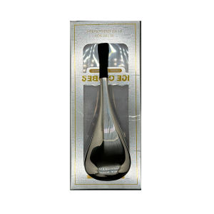 Facial Ice Roller Globes Cryo Stick for Beauty Face Cold Treatment and Massage Suitable for Any Skin Type Packaged Basic