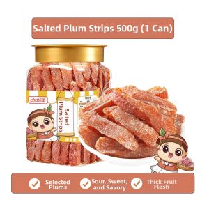 HAHATAO | Leisure Plum Jerky 500g