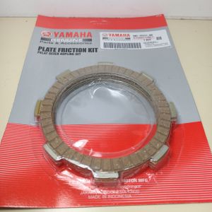 kampas kopling mx new pelat kampas kopling yamaha jupiter mx new vixion new