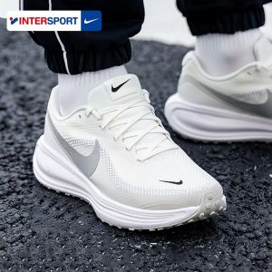 Nike | Giày Thể Thao Nam Thoáng Khí Chống Sốc Mùa Thu