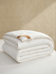 Boyang Home Textile | 100 Pure Wool Cotton Quilt Insulated Comforter