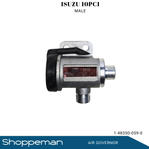 ISUZU 10PC1 AIR GOVERNOR MALE 1-48350-059-0