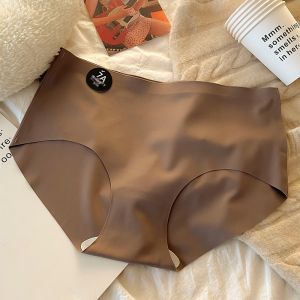 CUNXU | No-Marking Invisible Thin Triangle Underwear