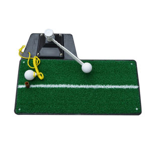 TTYGJ | Beginner Friendly Portable Golf Practice Set 66Grass