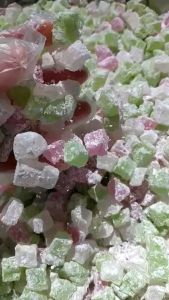 THẠCH SẮN DÂY - TOPPING NHÀ LÀM- GIÒN DAI TỰ NHIÊN- VỰA KHÔ MINH TRIẾT