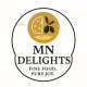MN Delights Mart - Bơ Sữa Phô Mai Nhập Khẩu
