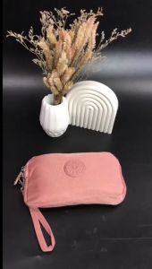 OMIPABAGS DOMPET KARTU WANITA & DOMPET NYLON IMPORT