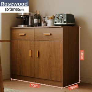 ZHENXUANGE | Multipurpose Modern Storage Cabinet Shelf