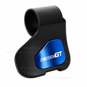 For BMW K 1600GT K1600 GT K 1600 GT 2016-2021 Motorcycle Throttle Assistant Clip Labor Saver Acceleration Labor-saving Auxiliary