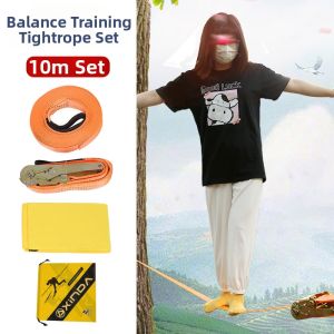 Xinda | Outdoor Balance Training Slacking Line