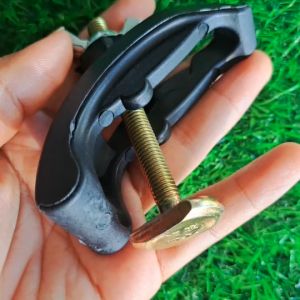 แคลมป์ยึด T-Slot สำหรับ CNC Milling (CNC Milling Pressing Plate Clamp Fastening T-Slot)