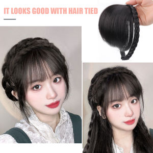 Wig Headband with Bangs: A Comprehensive Guide