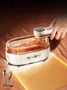 Niye | Portable Home Use Steam Iron Large Steam