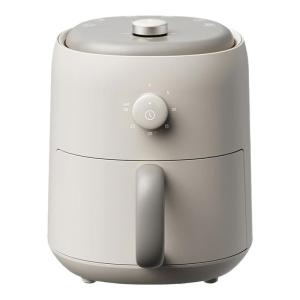 Bear | New Visible No-flip Large Capacity Air Fryer 5L