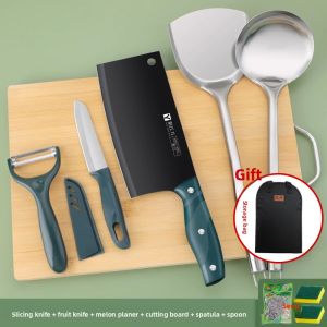 plys | Portable Camping Cooking Set