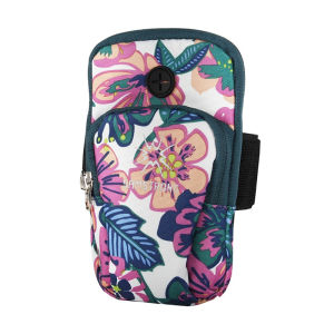 Large Capacity Arm Bag Mens Waterproof Fitness Running Mobile Phone Sports Female Samstrong Arm Bag Arm Bag Running Female Tianniu