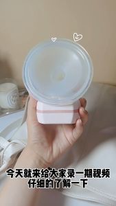 Breast Pump HandsFree Electric Pompa ASI Nirkabel Bisu Breast Pump MZ610