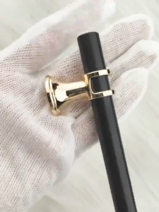 Cabinet handles for wood Door handle drawer handle Stainless steel handle gold Wardrobe handle