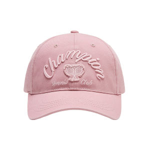 Champion | Face Slimming Sun Protection Baseball Cap Autumn New Arrival