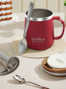 WANGLIMIAO | Insulated Water Cup