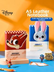 Disney | 3D Aesthetic Animal City Notebook