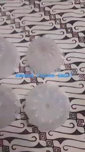 Cetakan Puding Mini Bavaya / Agar Agar /Jelly Mini Grandia / Twist / Varda / Clasic Gratis NutriJell