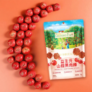 Grandpas Farm | Blueberry Strawberry Flavor Milk Stick for Kids